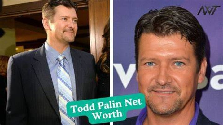 Todd Sand Net Worth