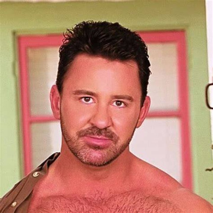 Tom Chase Net Worth