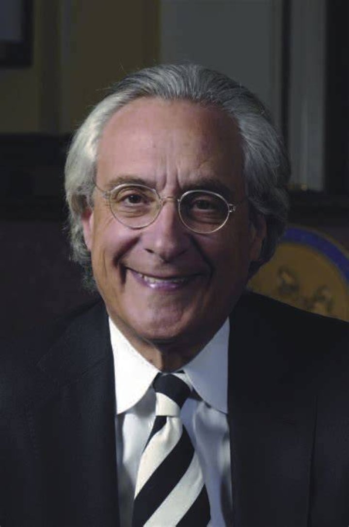 Tom Kline Net Worth