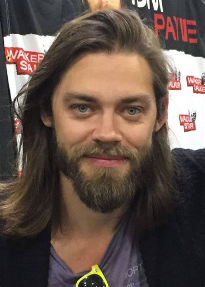 Tom Payne Net Worth