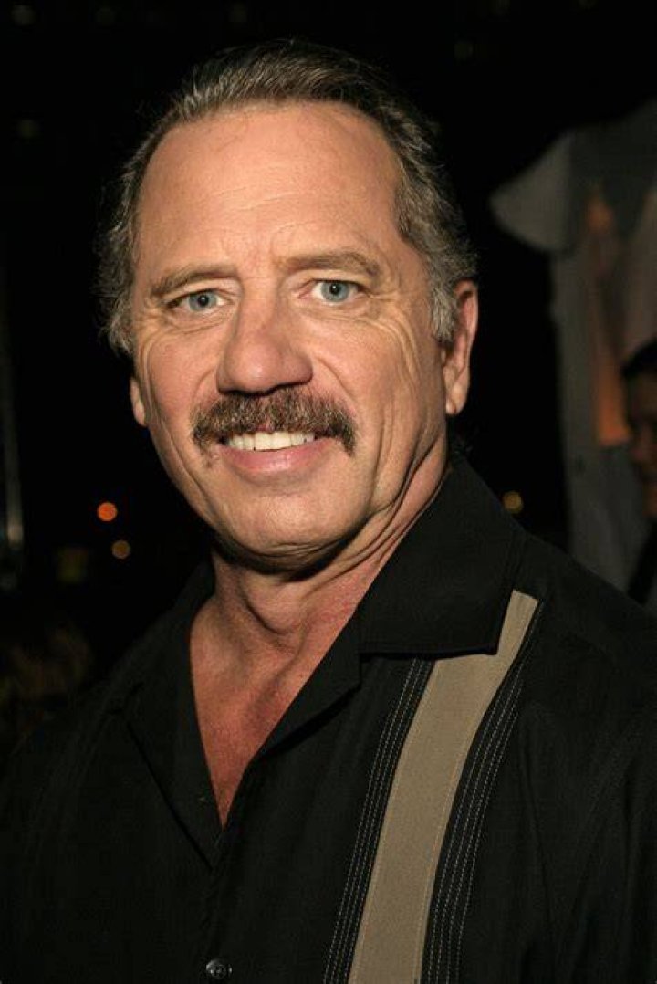 Tom Wopat Net Worth