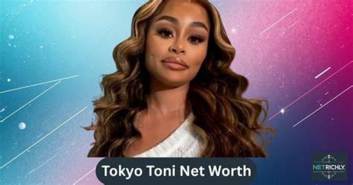 Toni Lysaith Net Worth