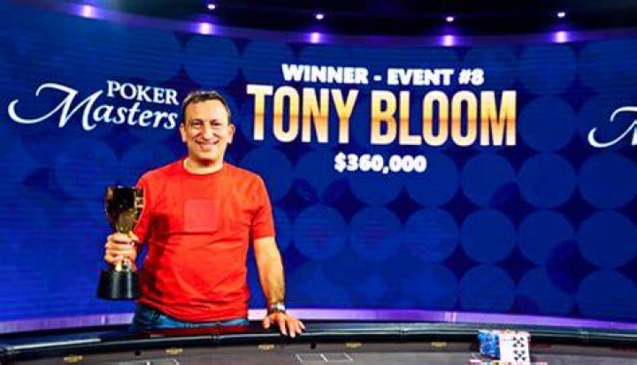 Tony Bloom Net Worth