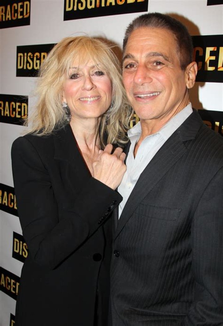 Tony Danza, Jennifer Runyon, Judith Light