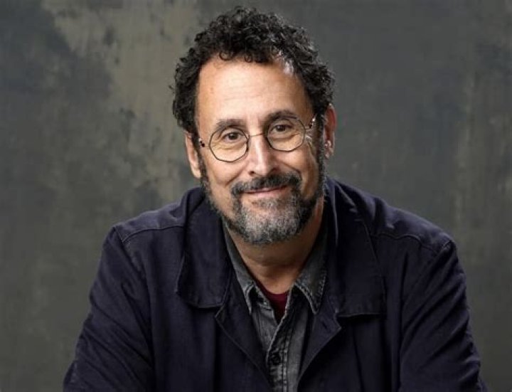 Tony Kushner Net Worth
