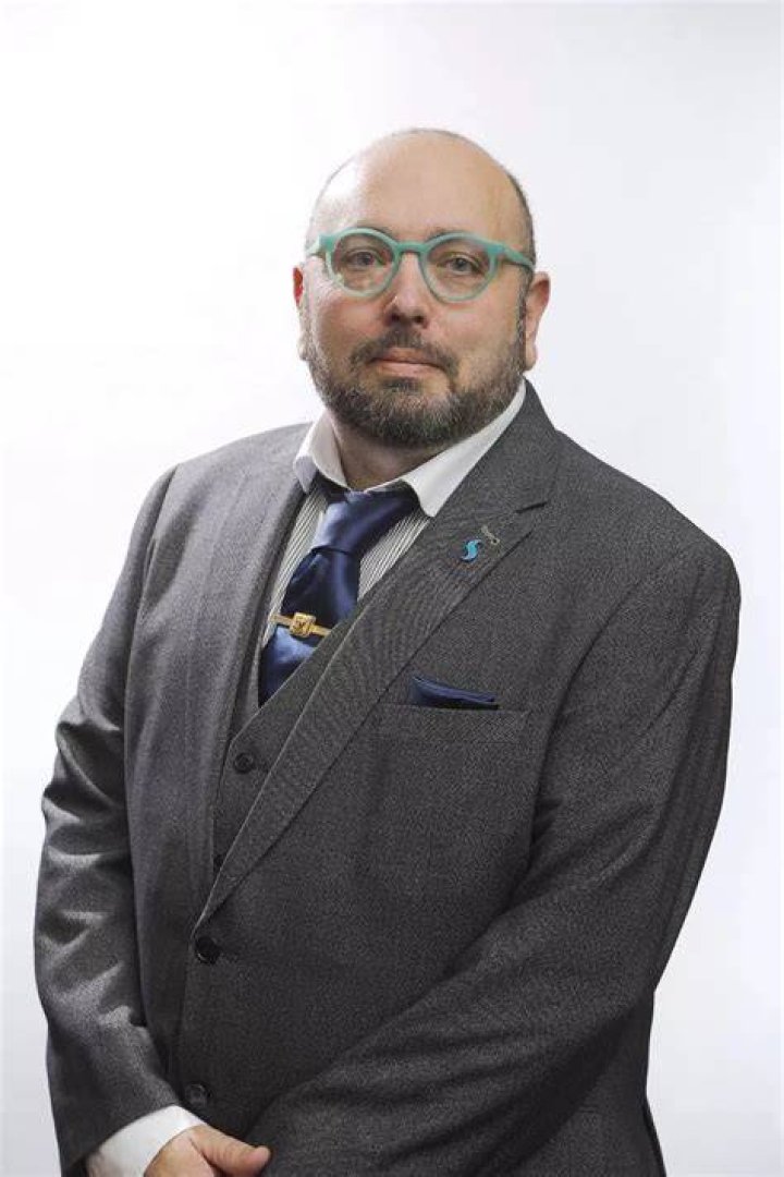Tony Malone