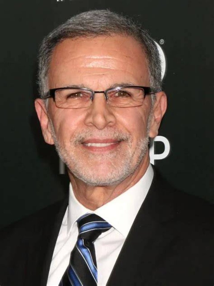 Tony Plana Net Worth