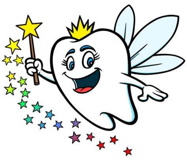 Tooth Fairy