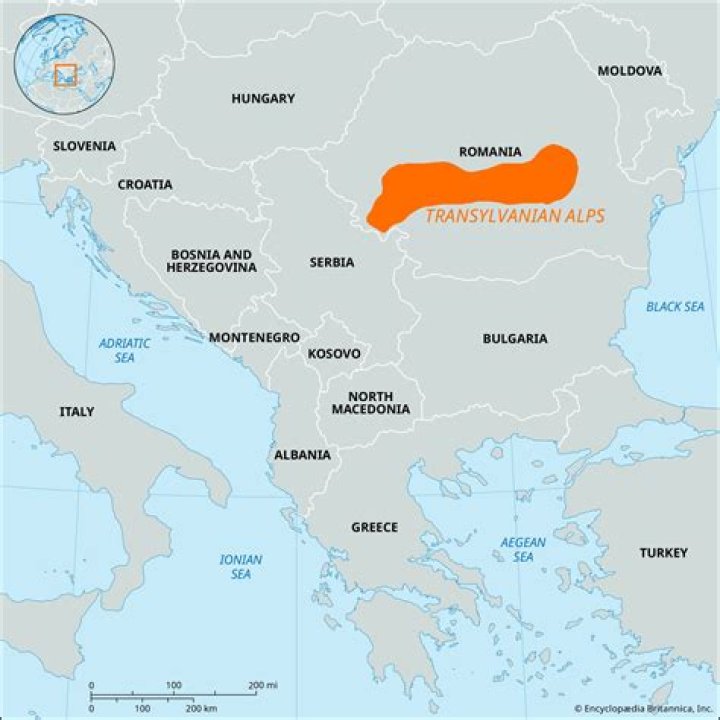 Transylvanian