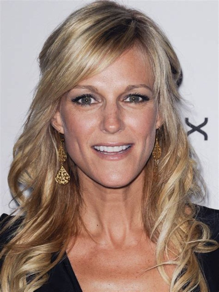 Tricia O'Kelley Net Worth