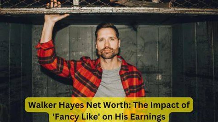 Troas Hayes Net Worth