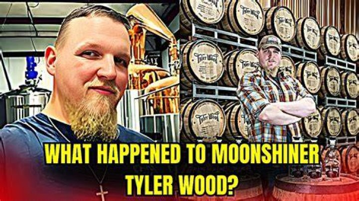 Tyler Wood Net Worth