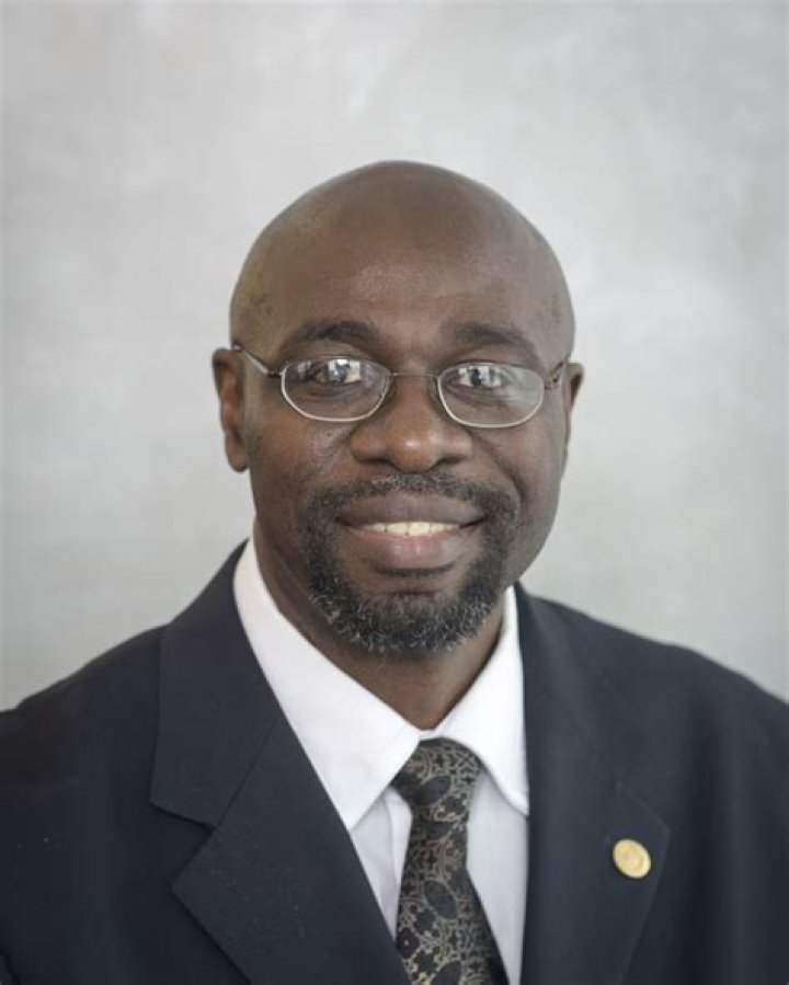 Tyrone Bennett