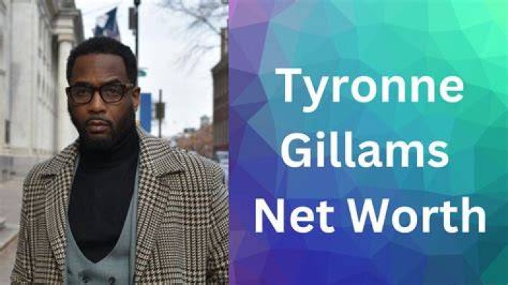 Tyronne Lewis Net Worth