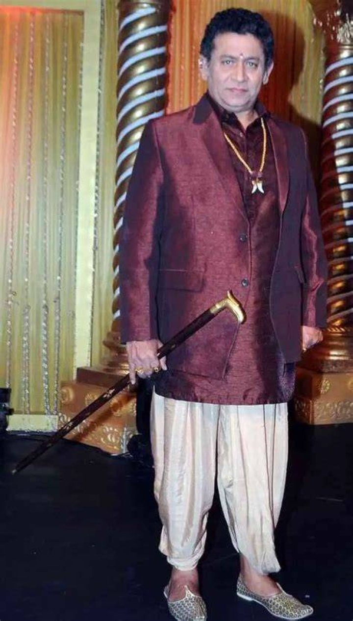 Uday Tikekar Net Worth
