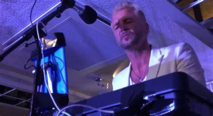 Ulf Ekberg Net Worth