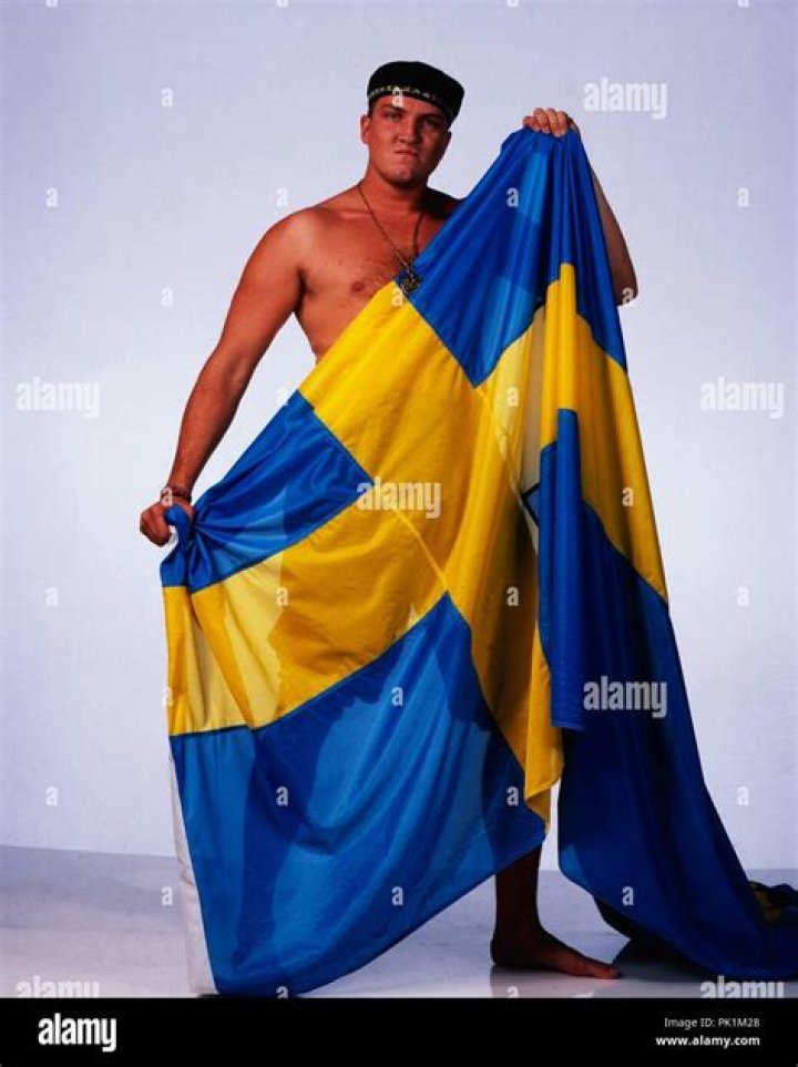 Ulf Ekberg