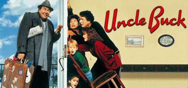 Uncle Dunchee