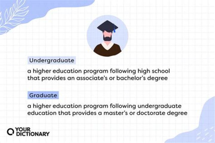 Undergraduate