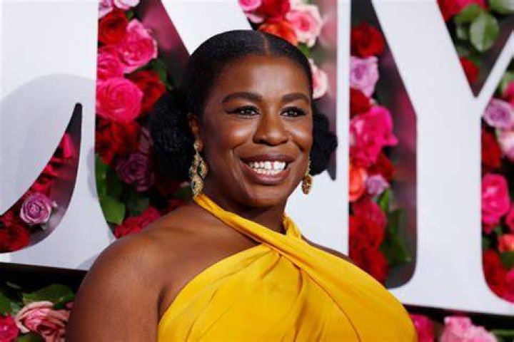 Uzo Aduba Net Worth