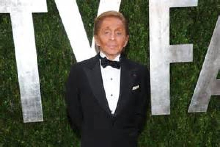 Valentino Cimo Net Worth