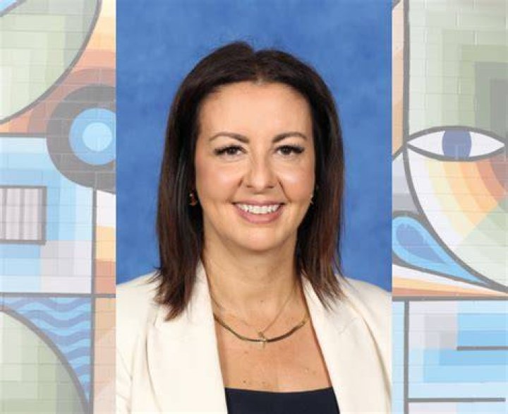 Vanessa Pilgrim