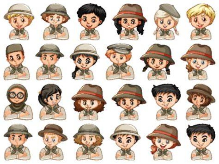 Various Characters / Himself - Talent Scout: America's Best Everyday American / Dr. Colin Betanyu / Himself / Himself - Correspondent / Himself - Correspondent: Kid Metaphors / Blaine