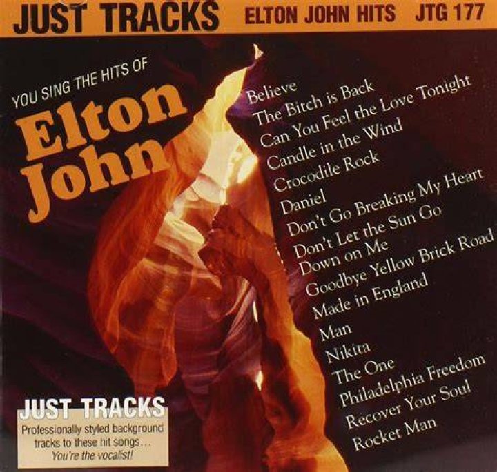 Various / Gobi / Elton John / Carol / Jasper Hahn / Aaron Neville / Gene Shalit / Bill Richardson / Frank / Jorge Rodriguez / Ozzy Osbourne / Rosie O'Donnell / Vasquez Gomez-Vasquez / Al Gezzera / Alberto Gonzalez / Alfred Hitchcock / Barney Frank / Barry / Bartender / Billy Joel / Bruce Vilanch / Camryn Manheim / Carmelo / Contestant / Corn Chip Nail Tips Wearer / Cruz Bustamante / David Crosby / Don Zimmer / Ferey Muhtar / Frankie Hilbert / Harvey Fierstein / Himself / Jeffrey's Customer / Jer