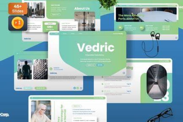 Vedric