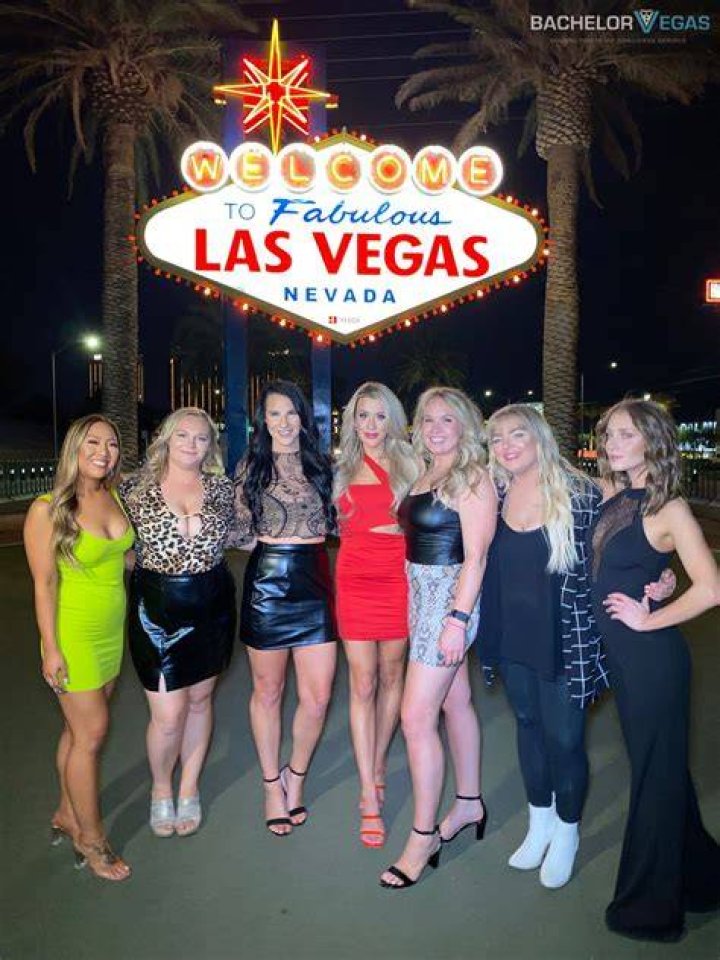 Vegas Girl
