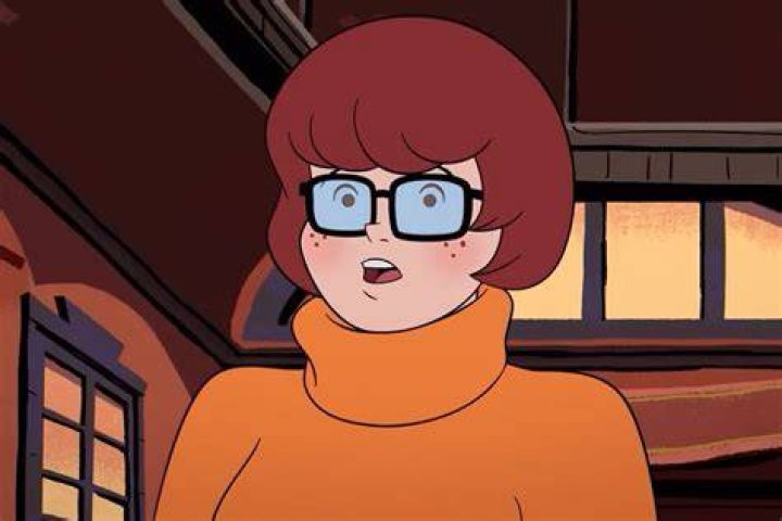 Velma's Friend