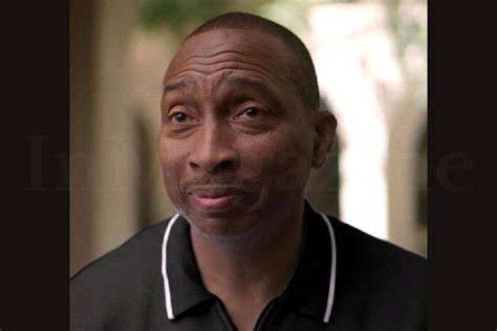 Vernon Lynch Net Worth