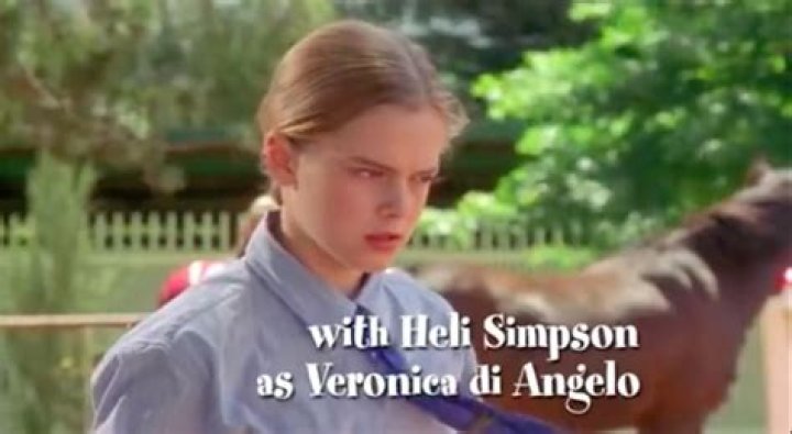 Veronica di Angelo / Veronica diAngelo