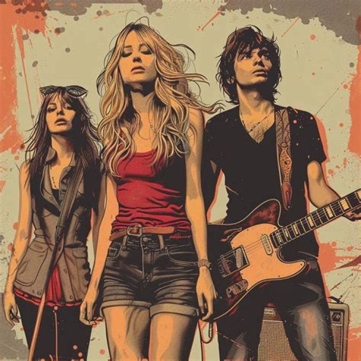 Veruca Salt