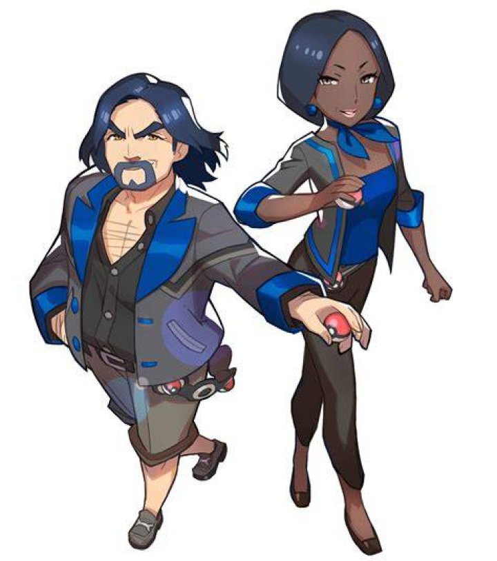Veteran Trainer