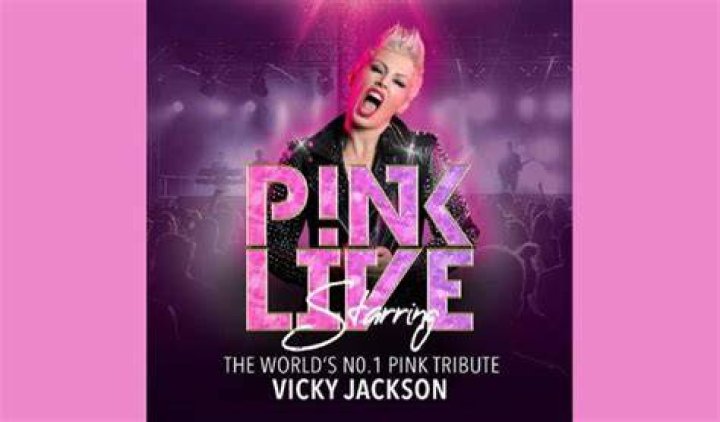Vicky Jackson