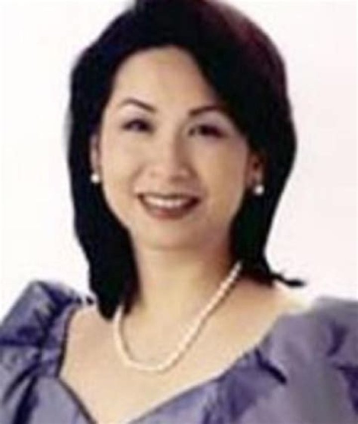 Vicky Tiu Net Worth