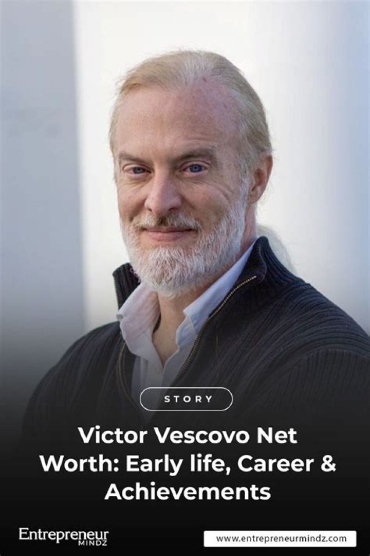 Victor Newmark Net Worth