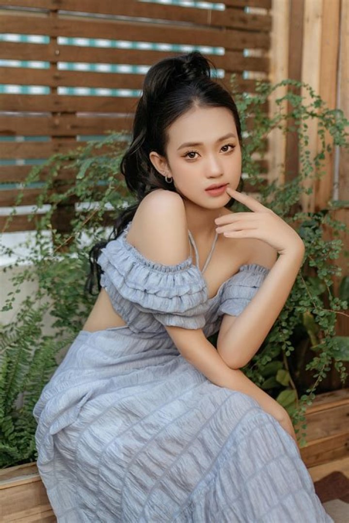 Vietnamese Girl