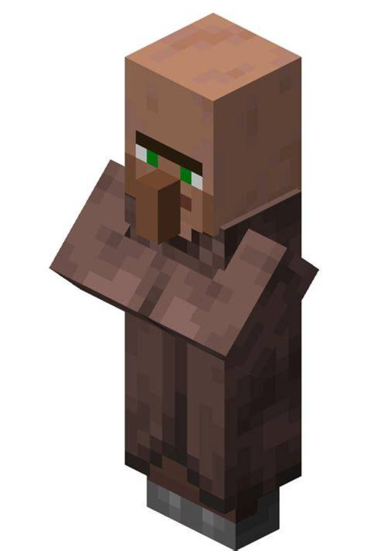 Villager