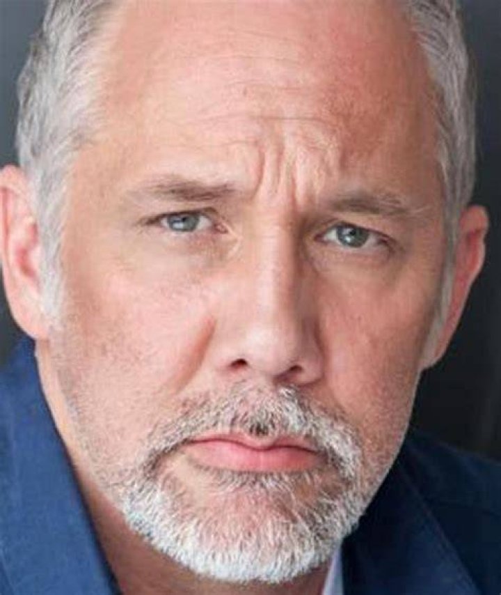 Vincent Angell Net Worth