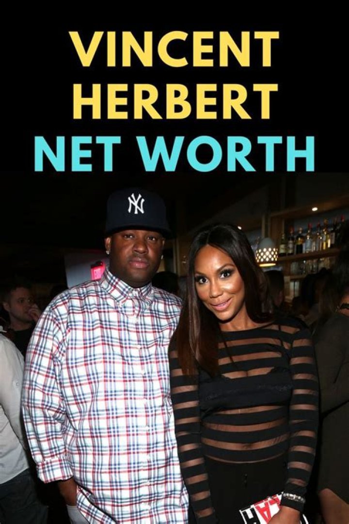 Vincent Pierce Net Worth