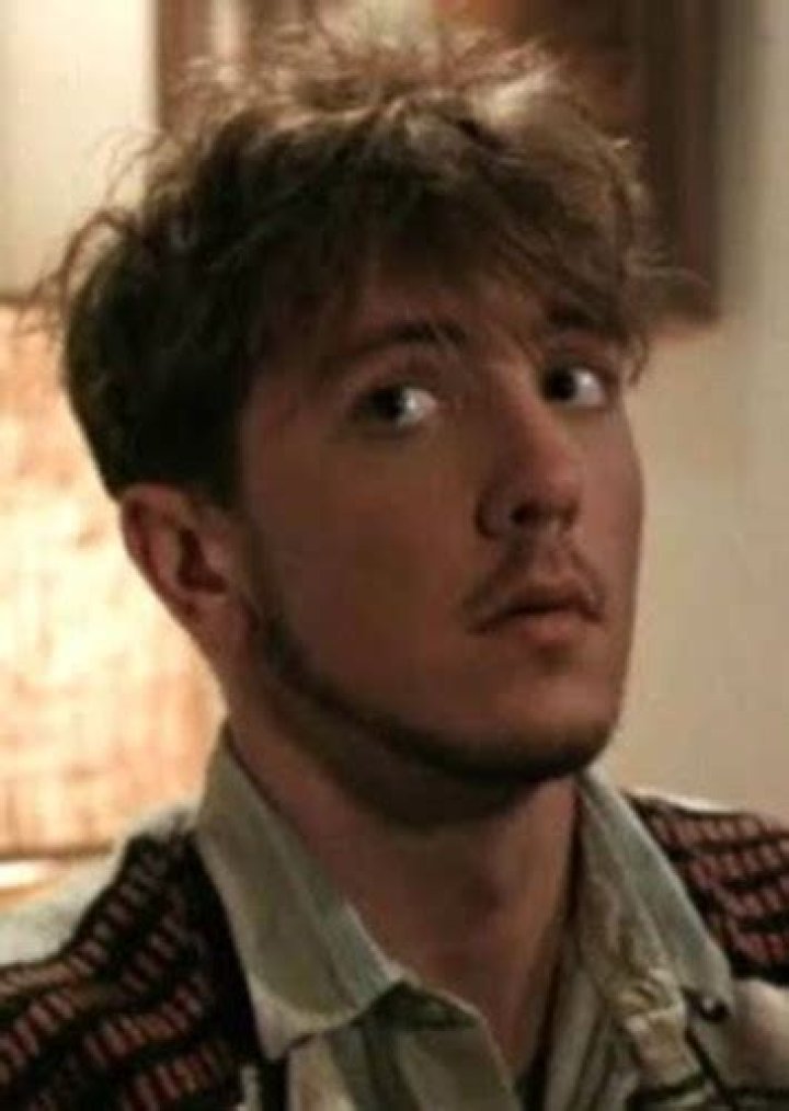Virgil Keller