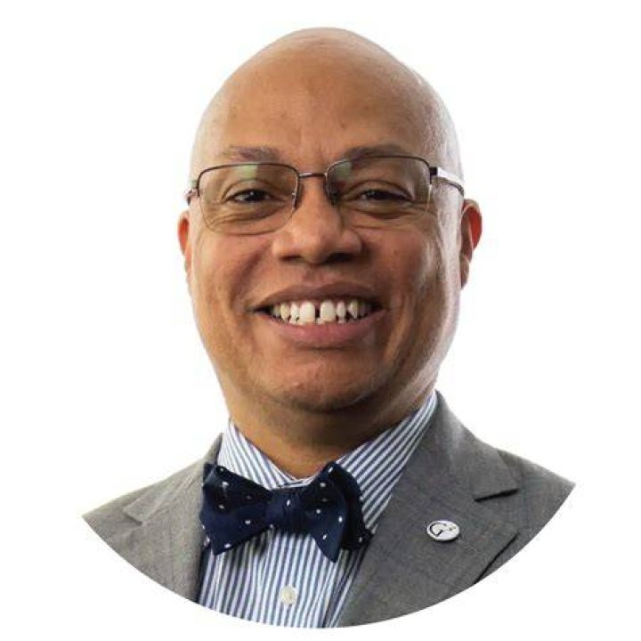 Virgil Walker