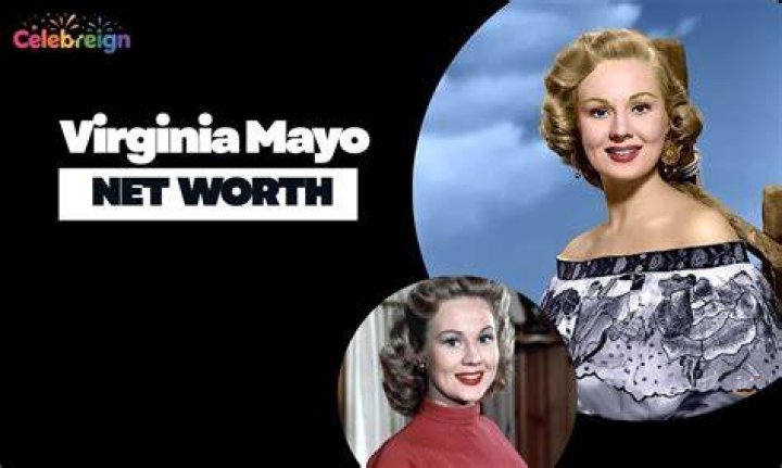 Virginia Capers Net Worth