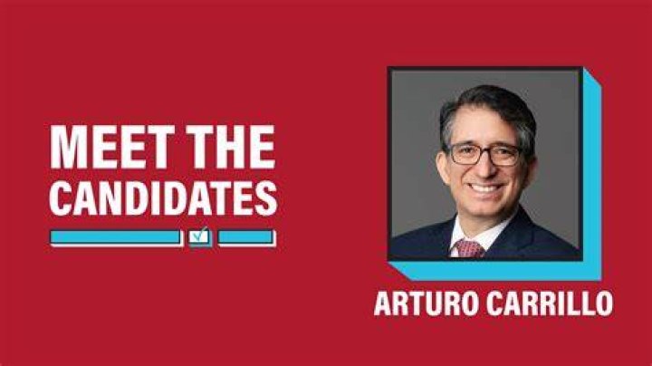 Vito Carrillo