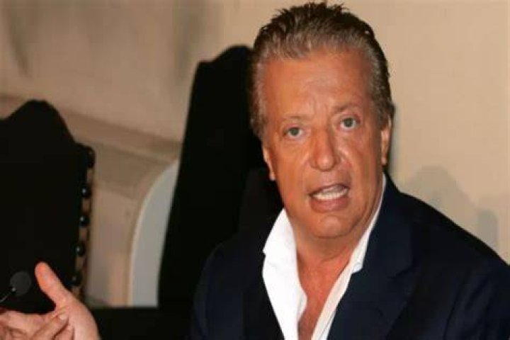 Vittorio Cecchi Gori Net Worth