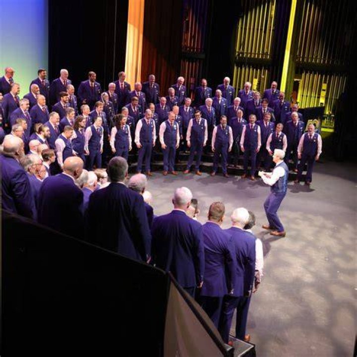 Vocal Chorus
