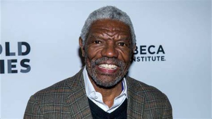 Vondie Curtis-Hall Net Worth