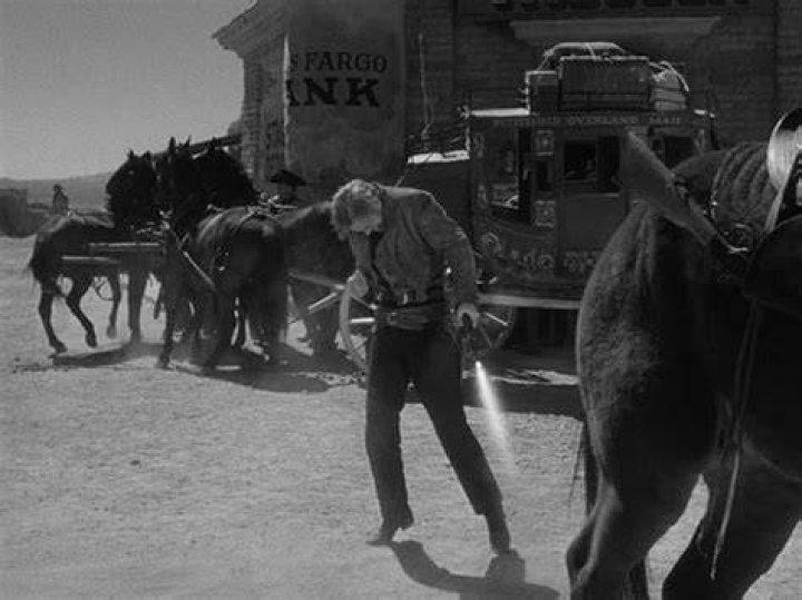 Waco Johnny Dean